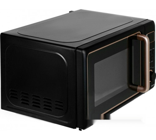 Микроволновая печь CENTEK CT-1565 (черный)