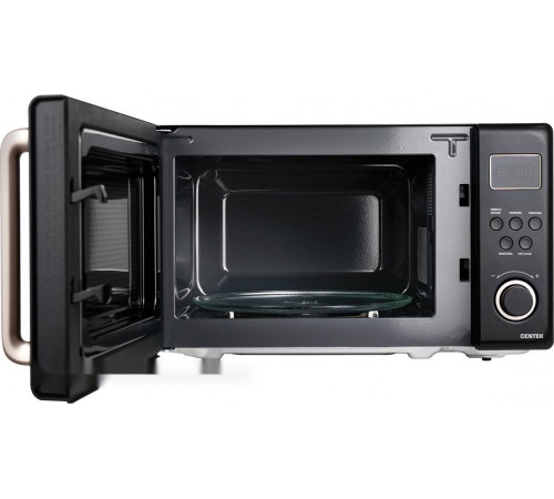Микроволновая печь CENTEK CT-1565 (черный)