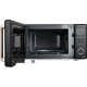 Микроволновая печь CENTEK CT-1565 (черный)