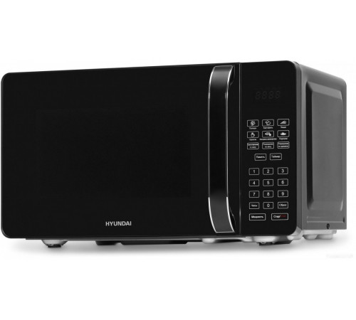 Микроволновая печь Hyundai HYM-D2076