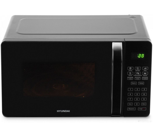 Микроволновая печь Hyundai HYM-D2076