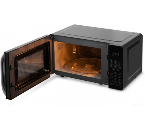 Микроволновая печь Hyundai HYM-D2076