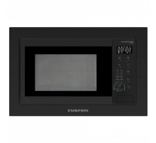 Микроволновая печь Meferi MMO6025BK Power