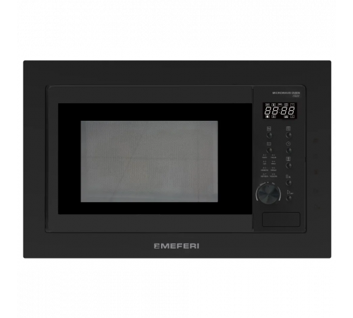 Микроволновая печь Meferi MMO6025BK Power