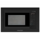 Микроволновая печь Meferi MMO6025BK Power