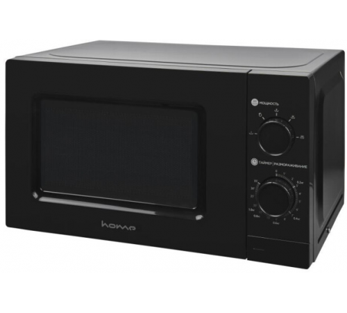 Микроволновая печь HOME HMM207BB