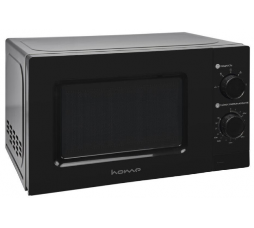 Микроволновая печь HOME HMM207BB