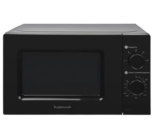 Микроволновая печь HOME HMM207BB