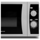 Микроволновая печь HOME HMM208AW