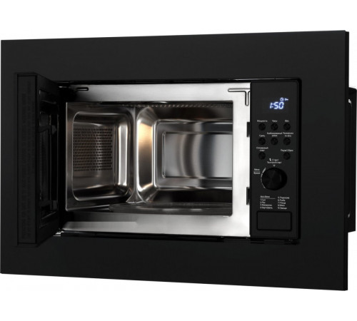 Микроволновая печь Weissgauff HMT-620 B Grill
