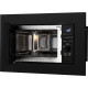 Микроволновая печь Weissgauff HMT-620 B Grill
