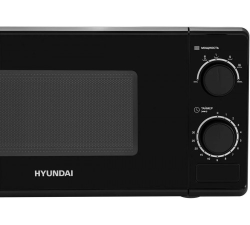Микроволновая печь Hyundai HYM-M2096