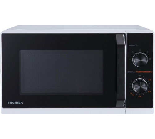 Микроволновая печь Toshiba MW3-MM21PE(WH)