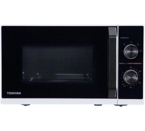 Микроволновая печь Toshiba MW3-MM21PE(WH)