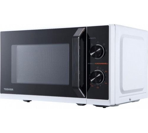 Микроволновая печь Toshiba MW3-MM21PE(WH)