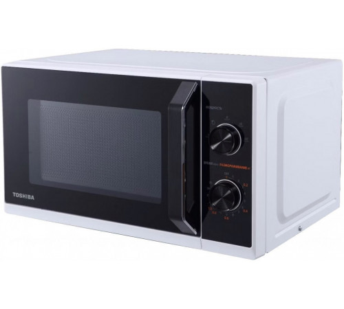 Микроволновая печь Toshiba MW3-MM21PE(WH)