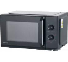 Микроволновая печь Toshiba MW3-MM25PE(BK)
