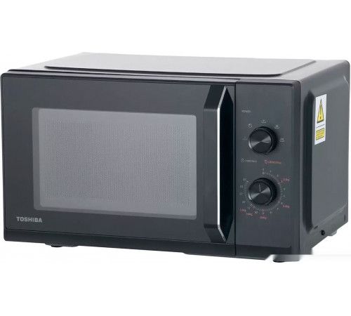 Микроволновая печь Toshiba MW3-MM25PE(BK)