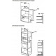 Микроволновая печь Weissgauff BMWO-206