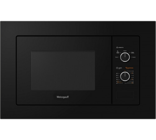 Микроволновая печь Weissgauff BMWO-206