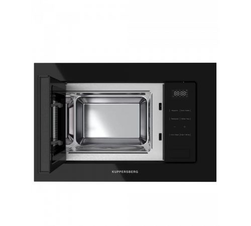 Микроволновая печь Kuppersberg HMW 626 B