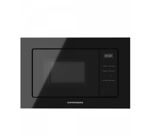Микроволновая печь Kuppersberg HMW 626 B