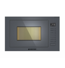 Микроволновая печь Meferi MMO6025GR Ultra