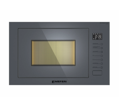 Микроволновая печь Meferi MMO6025GR Ultra