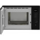 Микроволновая печь Hotpoint MF25G BL H