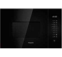 Микроволновая печь Hotpoint MF25G BL H