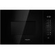 Микроволновая печь Hotpoint MF25G BL H