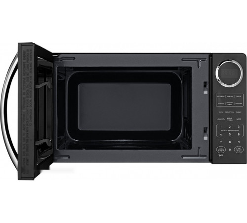 Микроволновая печь BBK 23MWS-907S/B