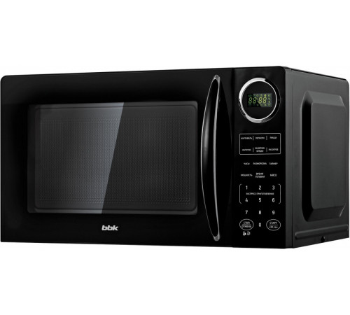 Микроволновая печь BBK 23MWS-907S/B