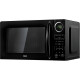 Микроволновая печь BBK 23MWS-907S/B