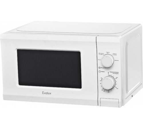 Микроволновая печь Evelux MW 202 W