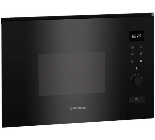 Микроволновая печь Grundig GMI12312B