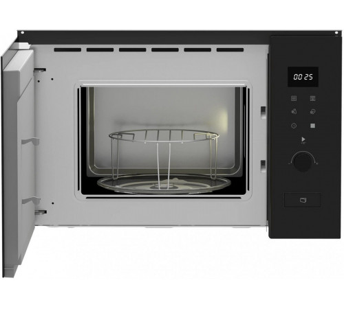 Микроволновая печь Grundig GMI12312B