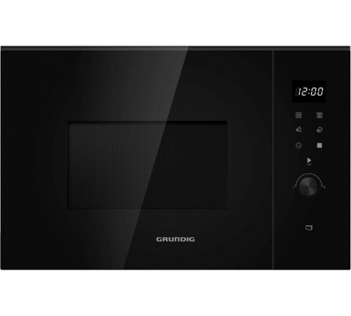 Микроволновая печь Grundig GMI12312B