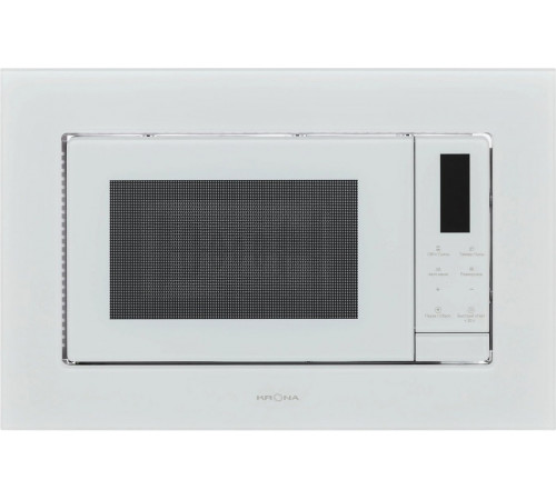 Микроволновая печь Krona Himmel 60 WH