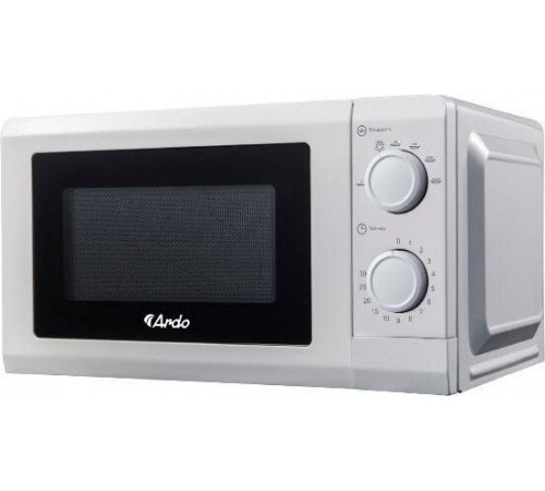 Микроволновая печь Ardo MNZ20-W2