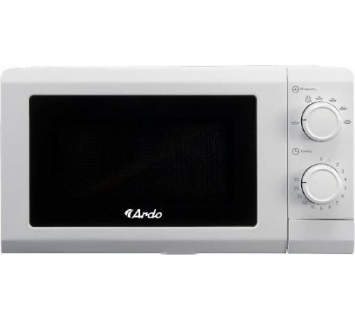 Микроволновая печь Ardo MNZ20-W2