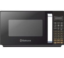 Микроволновая печь Sakura SA-7057BK