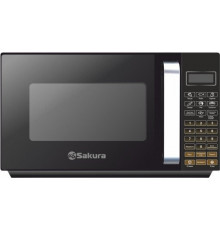 Микроволновая печь Sakura SA-7057BK