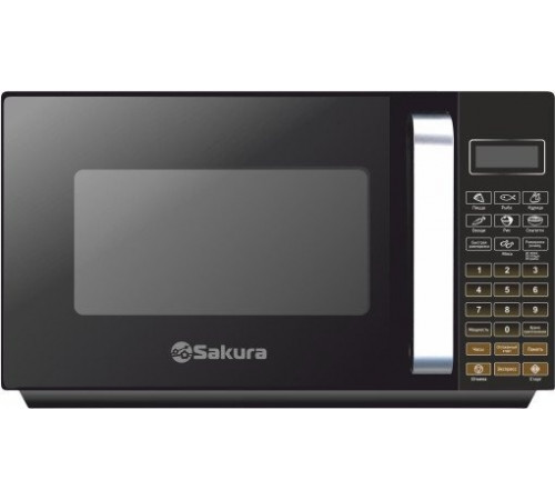 Микроволновая печь Sakura SA-7057BK