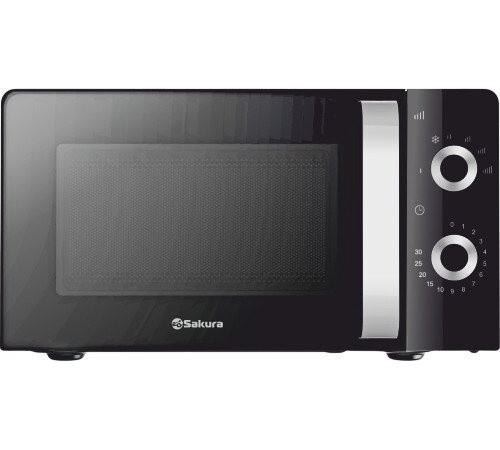 Микроволновая печь Sakura SA-7056BK