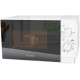 Микроволновая печь Oursson MM2013B/BL