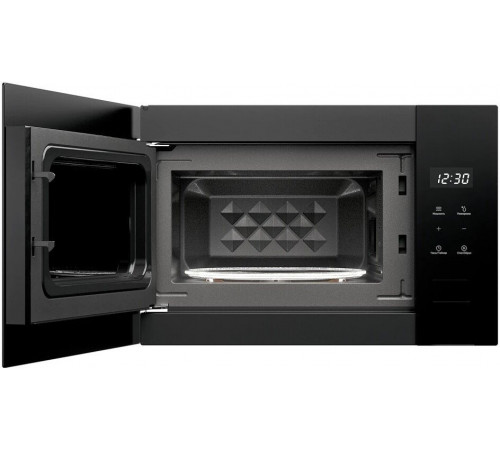 Микроволновая печь Monsher MMH 1115 Noir