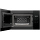 Микроволновая печь Monsher MMH 1115 Noir