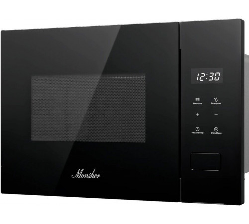 Микроволновая печь Monsher MMH 1115 Noir