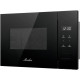 Микроволновая печь Monsher MMH 1115 Noir